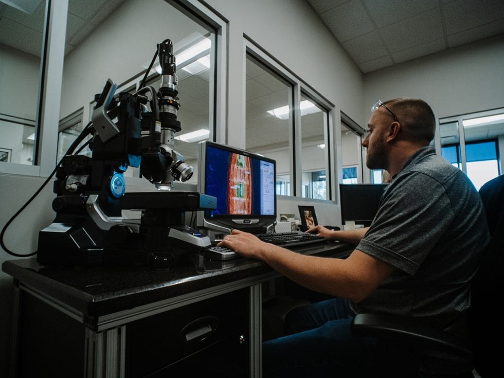 Quality Inspection Equipment Scenic Tool & Stamping